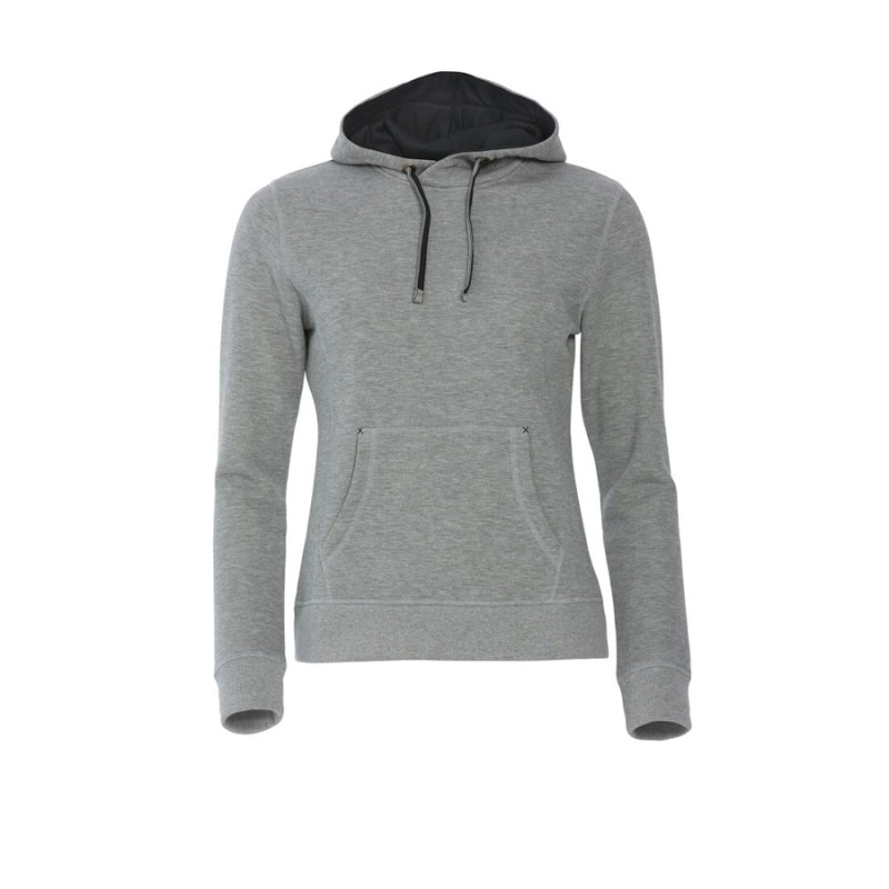 Sudadera hoody mujer 021042