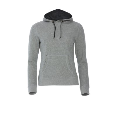 Sudadera Mujer Clique Classic 021042