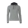 Sudadera hoody mujer 021042
