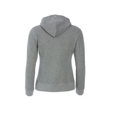 SUDADERA HOODY MUJER 021042