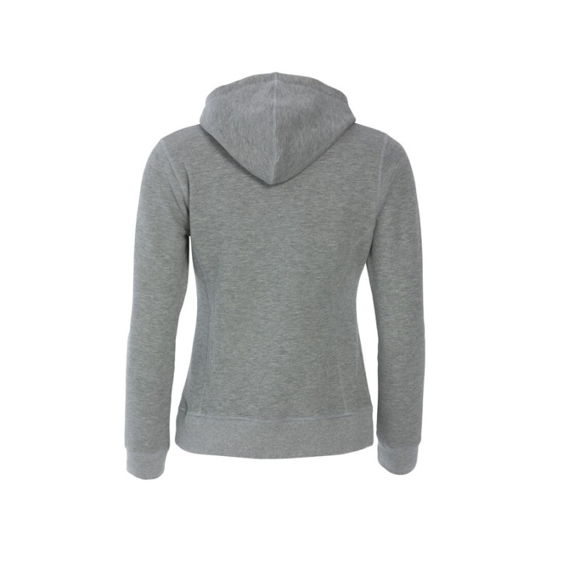 Sudadera hoody mujer 021042