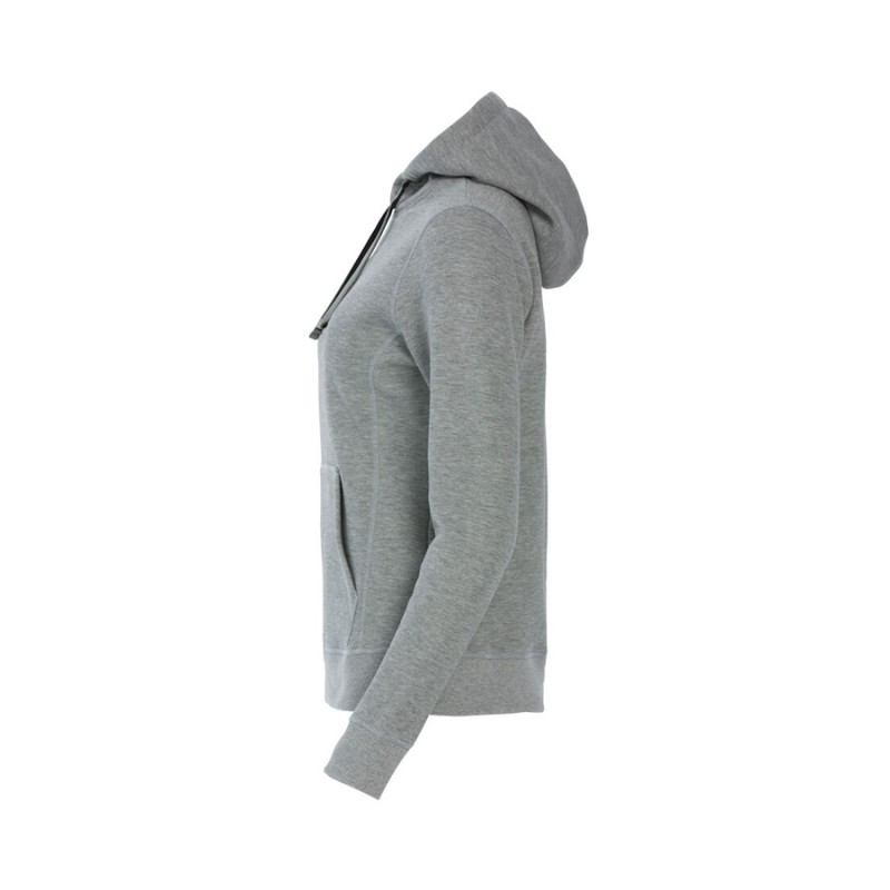 Sudadera hoody mujer 021042