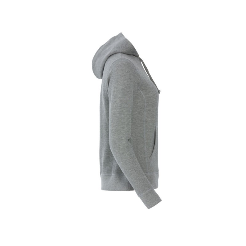 Sudadera hoody mujer 021042