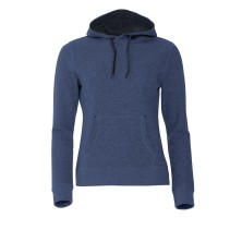 SUDADERA HOODY MUJER 021042