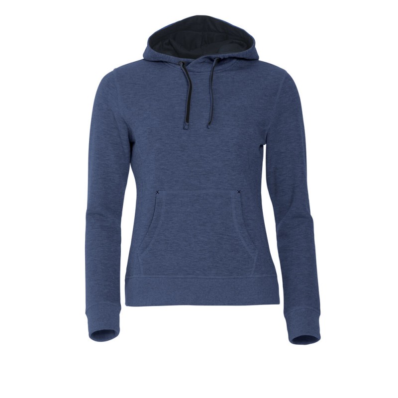 Sudadera hoody mujer 021042