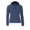 Sudadera hoody mujer 021042