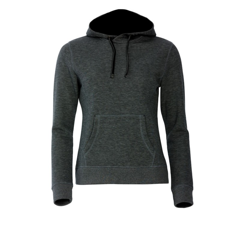 Sudadera hoody mujer 021042