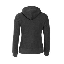 SUDADERA HOODY MUJER 021042