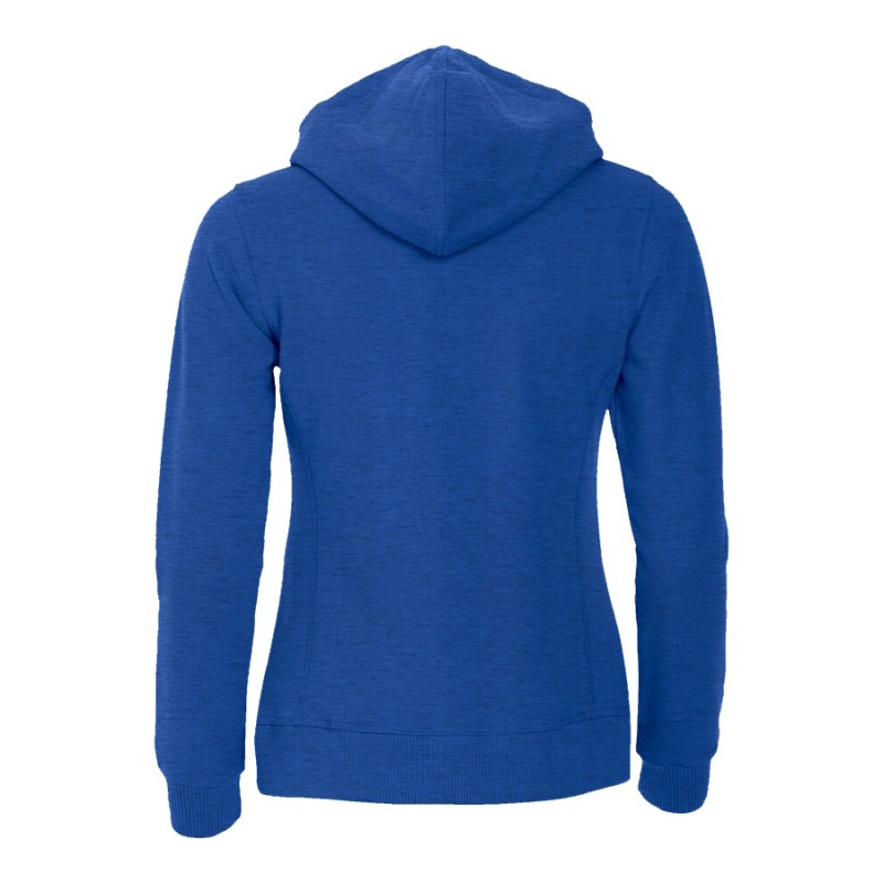 Sudadera hoody mujer 021042
