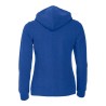 Sudadera hoody mujer 021042