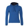 Sudadera hoody mujer 021042