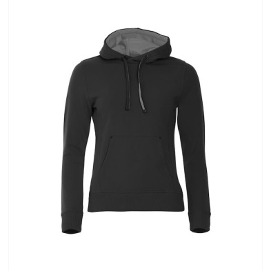 Sudadera Mujer Clique Classic 021042