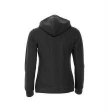 SUDADERA HOODY MUJER 021042
