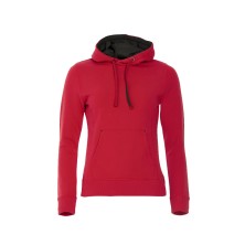 SUDADERA HOODY MUJER 021042