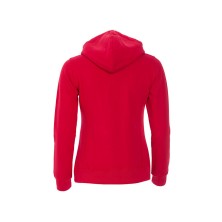 SUDADERA HOODY MUJER 021042