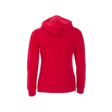 Sudadera Mujer Clique Classic 021042