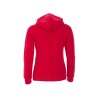 Sudadera hoody mujer 021042