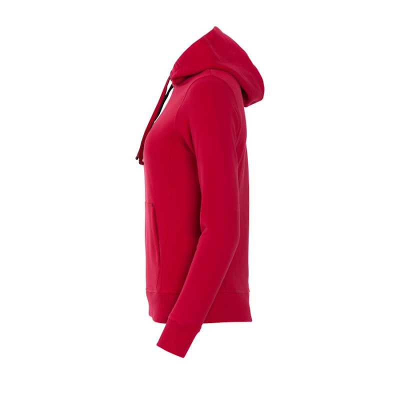 Sudadera hoody mujer 021042