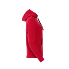 SUDADERA HOODY MUJER 021042