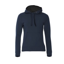 SUDADERA HOODY MUJER 021042
