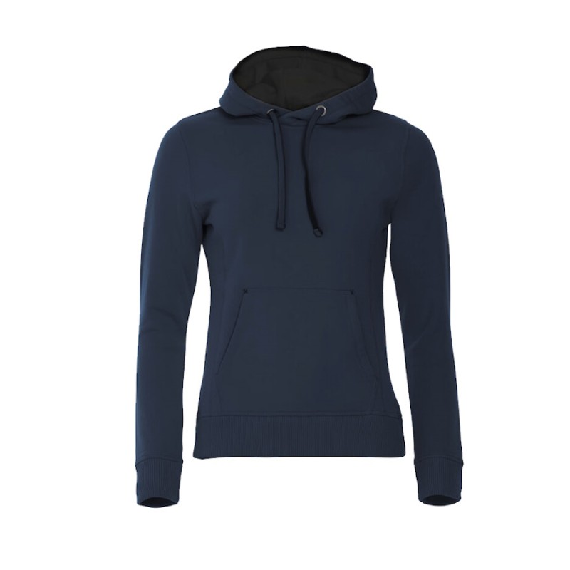 Sudadera hoody mujer 021042