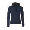 Sudadera hoody mujer 021042
