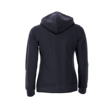 SUDADERA HOODY MUJER 021042