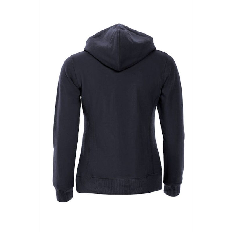 Sudadera hoody mujer 021042
