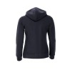 Sudadera hoody mujer 021042