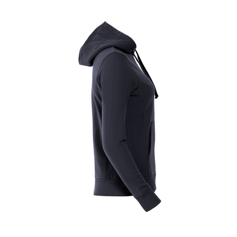 Sudadera hoody mujer 021042