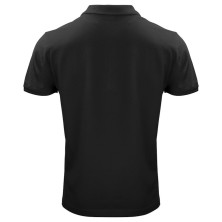 polo clique 028264 en negro