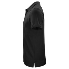 polo clique 028264 en negro