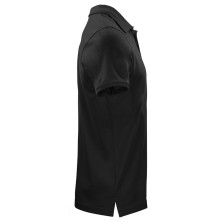 polo clique 028264 en negro