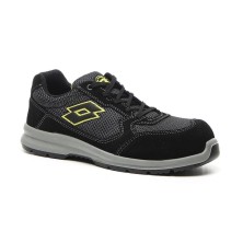 ZAPATILLA LOTTO RACE 250 S1P L59834