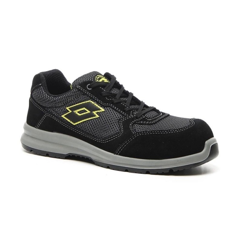 Zapatilla lotto race 250 s1p t8138