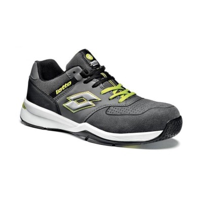 Zapatilla Lotto Street s1p Src r6994