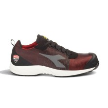 zapatilla diadora ducati fly motor mtx low 