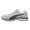 Zapatilla puma vanti grey low s1ps 643700