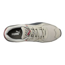 zapatilla puma vanti grey low s1ps 643700 