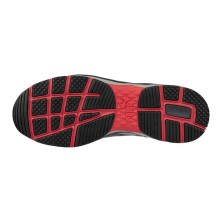 zapatilla puma vanti grey low s1ps 643700 