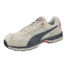Zapatilla puma vanti grey low s1ps 643700