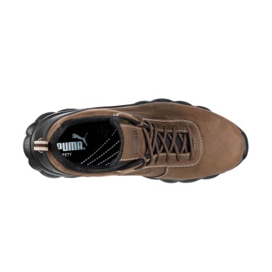 Zapatilla Puma Condor Brown Low s3 640542