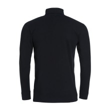 jersey clique elgin 029411 en negro