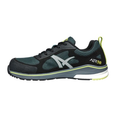 Zapatilla Albatros aer58 Low s1p