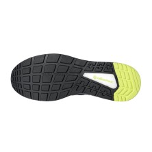 zapatilla albatros aer58 low s1p en verde