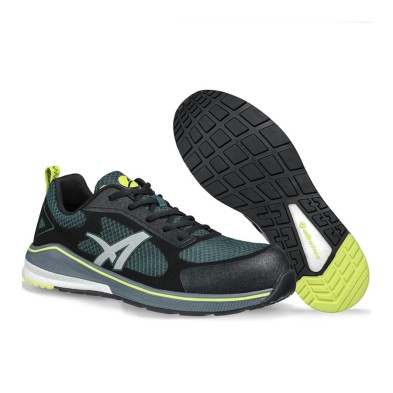 Zapatilla Albatros aer58 Low s1p