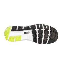 zapatilla albatros aer55 impulse low s1p en negro/azul