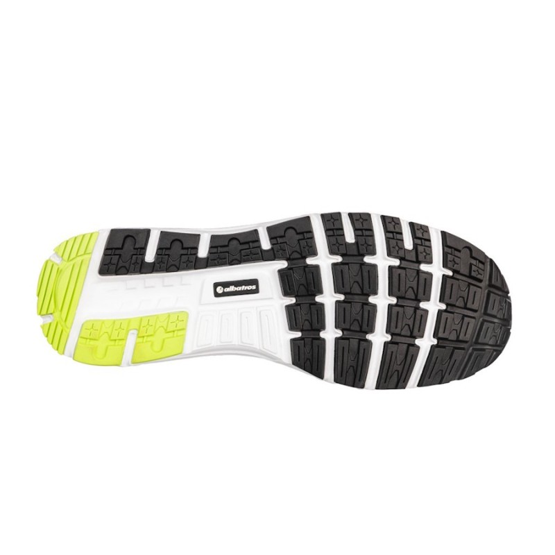 Zapatilla albatros aer55 impulse low 647500