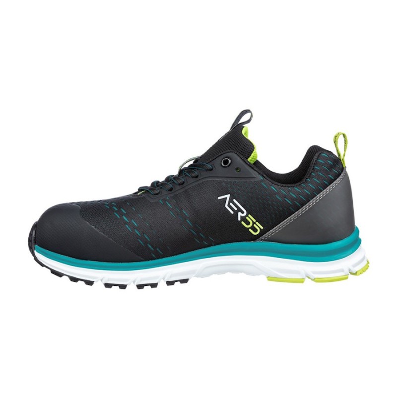 Zapatilla albatros aer55 impulse low 647500