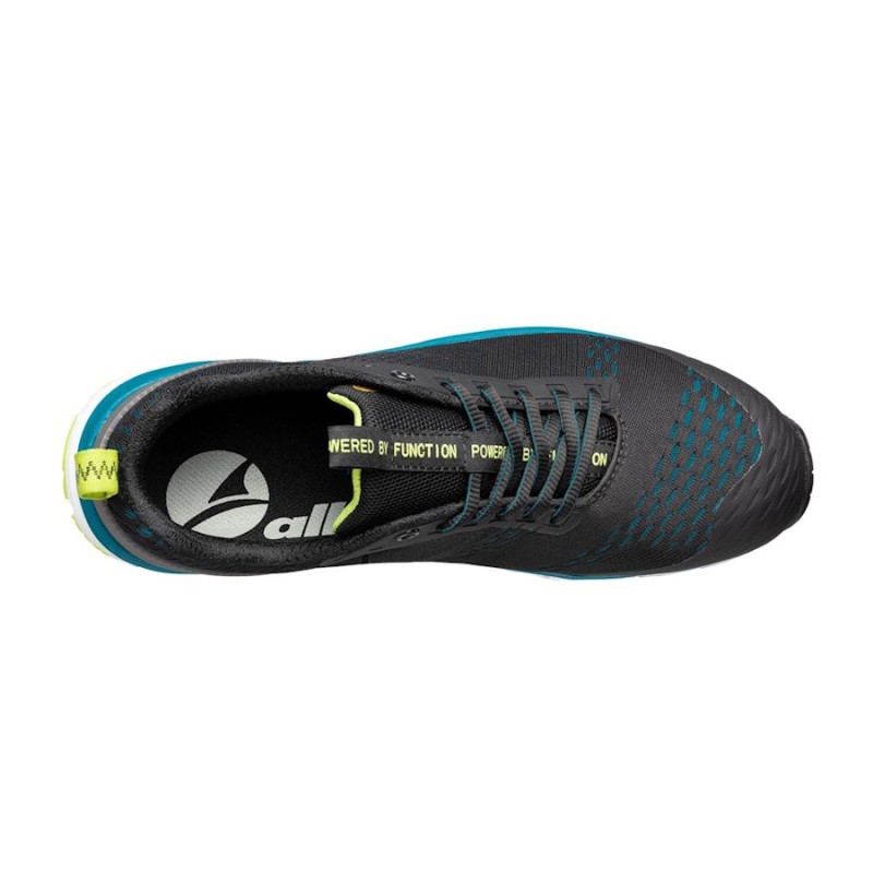 Zapatilla albatros aer55 impulse low 647500